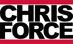 Logo von DJ Chris Force – Event & Hochzeits-DJ aus Frankfurt am Main