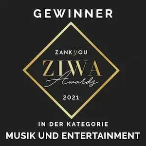 Zankyou International Wedding Award 2021: Hochzeits-DJ Chris Force aus Frankfurt gewinnt in Musik & Entertainment