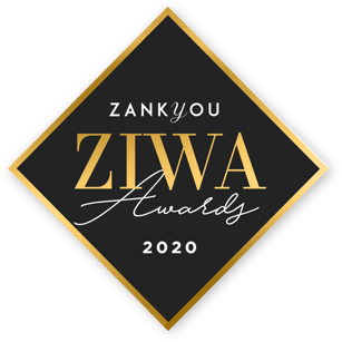 Auszeichnung 2020 Zankyou bester Hochzeits DJ 